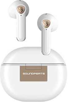 Soundpeats Air3 Deluxe HS Kulaklık kullananlar yorumlar